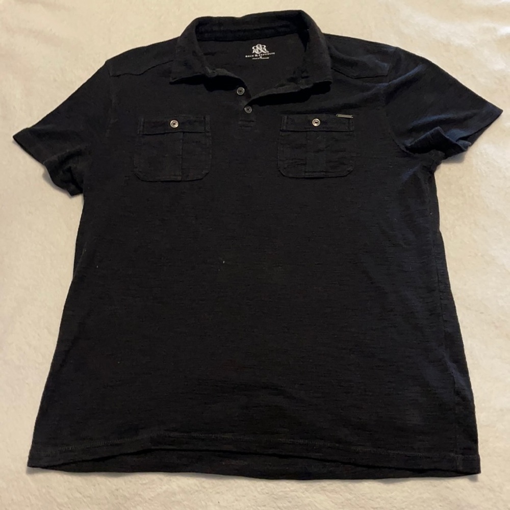 💰SALE!💰 Men’s short sleeve polo
